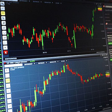 bourse
